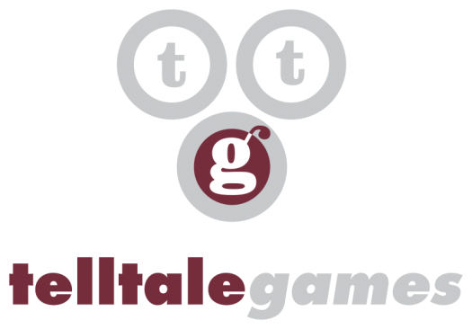 telltale games