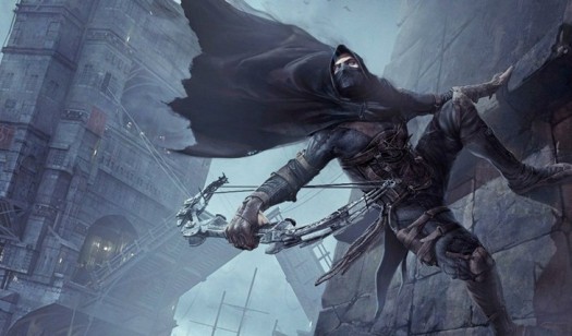 thief 4