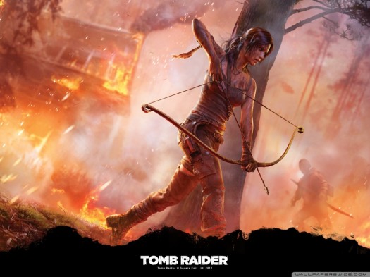 tomb raider 0