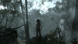 Няма да има сингъл DLC-та за Tomb Raider