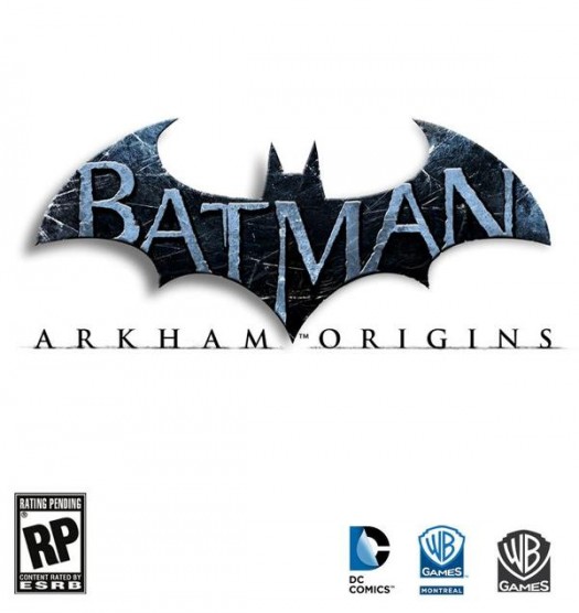 batman arkham origins