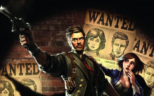 bioshock infinite 0