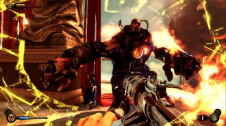 Take-Two: BioShock е важен франчайз за нас