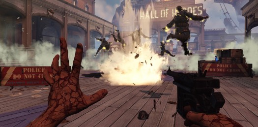 bioshock infinite 9