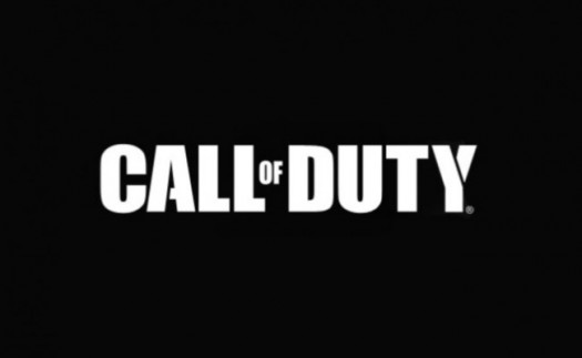 call of duty logo