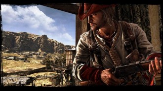 Call of Juarez: Gunslinger ще струва само 30 лева, излиза през май