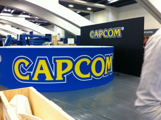 capcom
