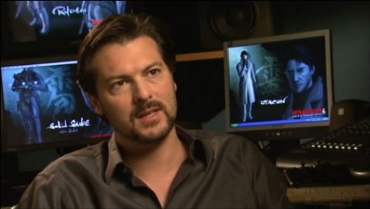 david hayter
