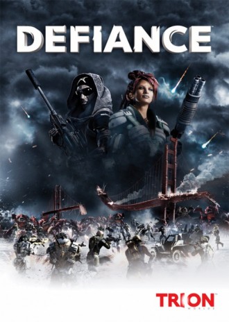 Defiance - има потенциал, но резултатът е посредствен MMO шутър