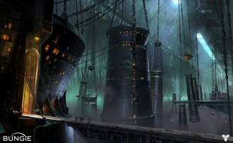 Destiny за настоящото конзолно поколение няма да е опростен