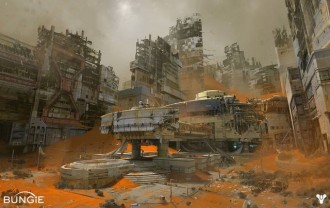 Bungie не разкриват ще има ли микроплащания в Destiny