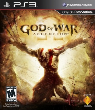 God of War: Ascension – страхотно мулти, но сингълът вече се изчерпа