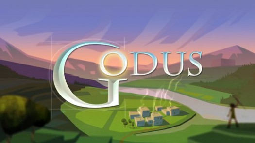 godus