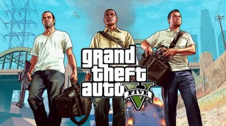Rockstar ще ни представи главните герои в Grand Theft Auto V следващата седмица