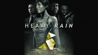 Създателите на Heavy Rain: Евтините игри също могат да са доходоносни