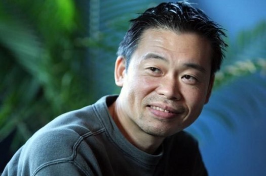 keiji inafune