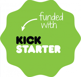 Kickstarter – приключи ли си с него публичното набиране на средства за игри?