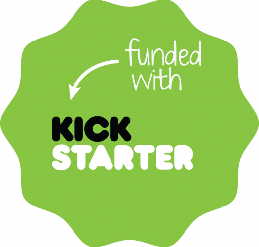 kickstarter