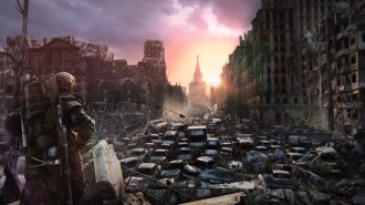 Виждаме как ще изглеждат враговете ни в Metro: Last Light