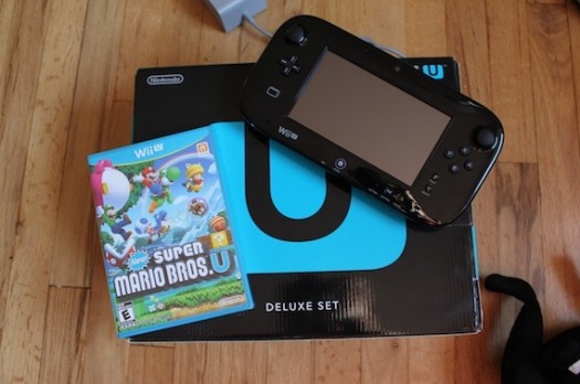 nintendo wii u nekvo