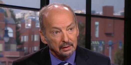 peter moore
