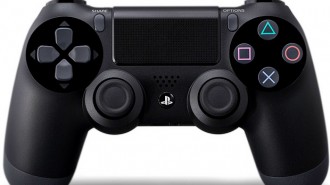Някои промени в DualShock 4 били продиктувани от разработчици