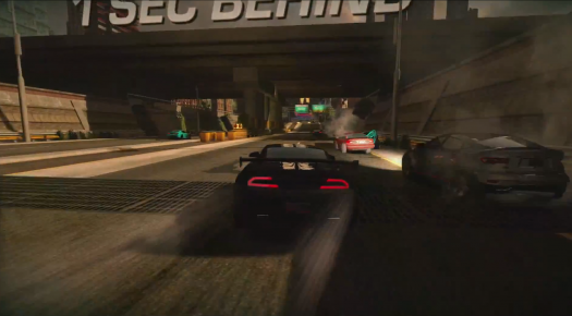 ridge racer driftopia