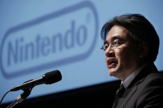 Шефът на Nintendo ще отговаря лично за американския отдел на компанията