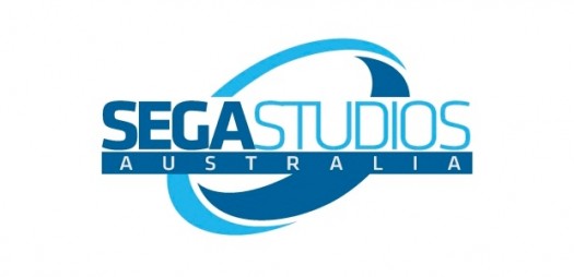 sega studios australia