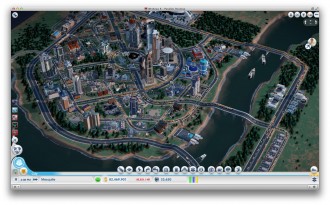 SimCity с над 2 милиона продажби