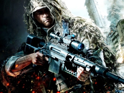 sniper ghost warrior 2 0
