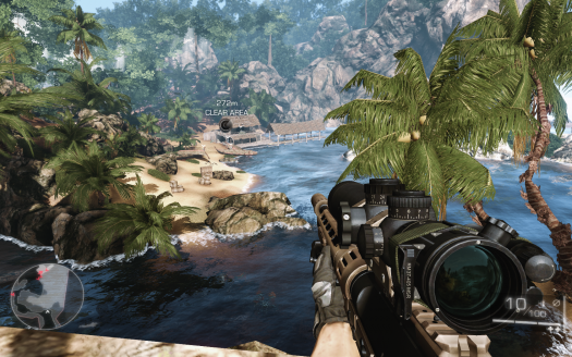 sniper ghost warrior 2 1