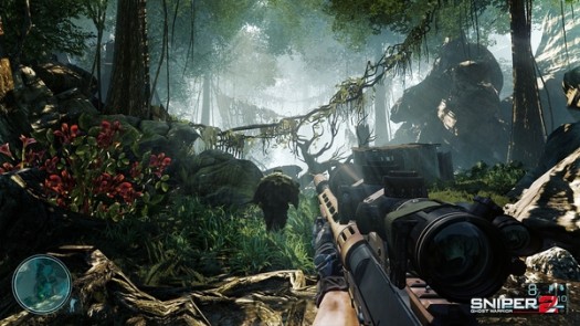 sniper ghost warrior 2 2
