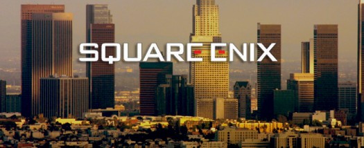 square enix la