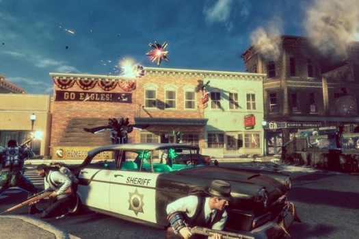 the bureau xcom declassified