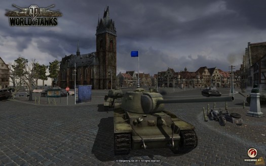 world of tanks1