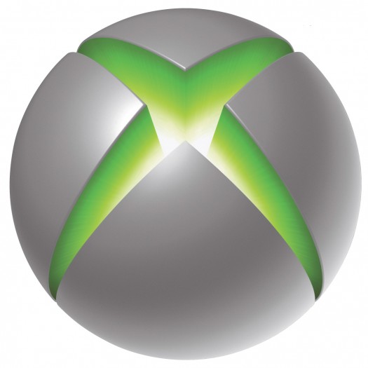 xbox logo