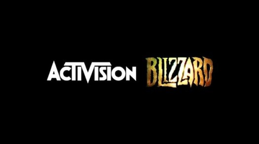 activision blizzard