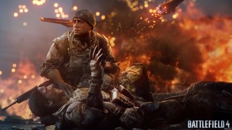 EA регистрира домейни за Battlefield 13, 14, 15, 16, 17, 18, 19, 20