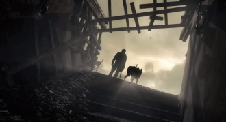 Детайлите за Call of Duty: Ghosts – нов сюжет, подобрена графика... кучета