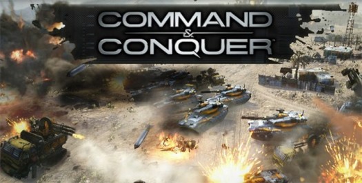command and conquer