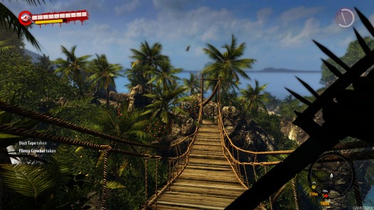 dead island riptide 9