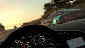 Ще видим геймплей от DriveClub на E3