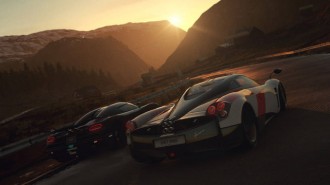 Ексклузивният за PS4 рейсър DriveClub е отложен?
