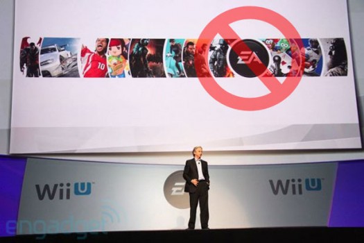 ea wii u