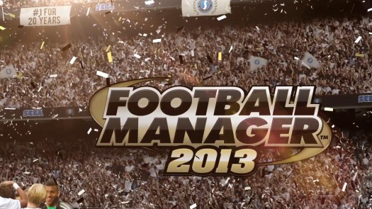 football manager 2013
