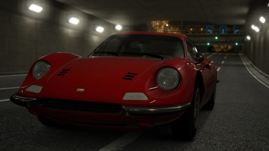 gran turismo 6 7