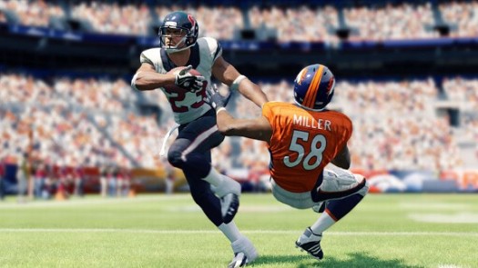 madden nfl 25
