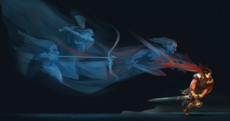 Double Fine обявява нов проект – походовия Massive Chalice