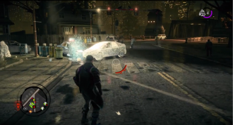 Ето как изглежда геймплеят на Saints Row IV